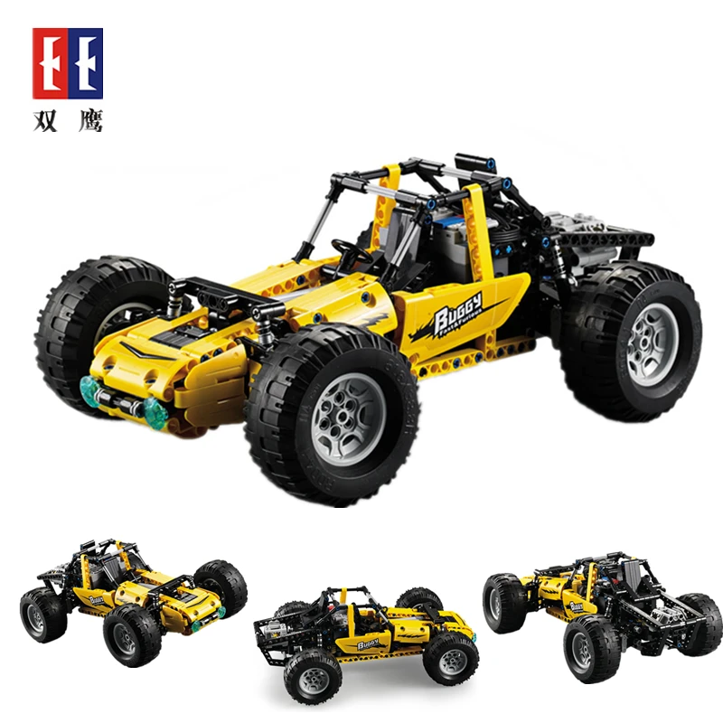Brands Model Building Kits RC Vehicle Race Buggy Car Remote Control Legoings Technic Blocks Bricks Educational Toys For Children Brands Model Building Kits RC Vehicle Race Buggy Car Remote Control Legoings Technic Blocks Bricks Educational Toys For Children