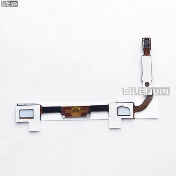 

Home Button Return Key Sensor Flex Cable For Samsung Galaxy S4 I9500 I9505