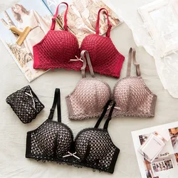 Estilo de Vida de las Mujeres de la Moda Conjuntos de Sujetador de Encaje Púrpura Arco Bralette Conjunto Bragas Suaves Empuja hacia Arriba la Ropa Interior Conjuntos de Lencería Sexy Sujetador Japonés Estilo de Vida de las Mujeres de la Moda Conjuntos de Sujetador de Encaje Púrpura Arco Bralette Conjunto Bragas Suaves Empuja hacia Arriba la Ropa Interior Conjuntos de Lencería Sexy Sujetador Japonés