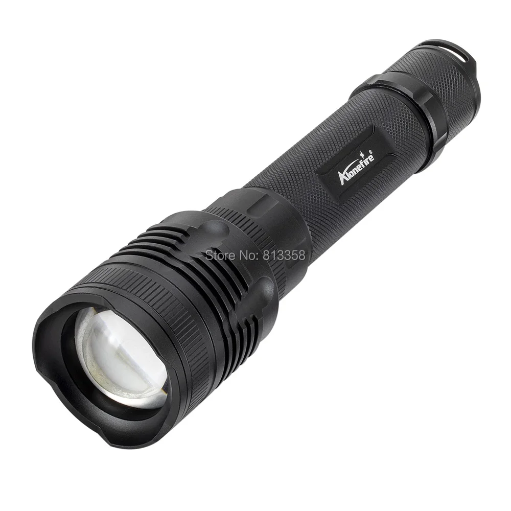 H003 led flashlight (3)