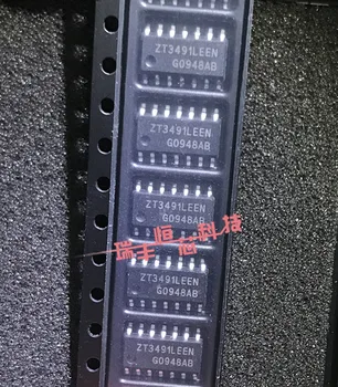 

Free shipping 10pcs/lot ZT3491LEEN ZT3491 SOP-14 new original stock
