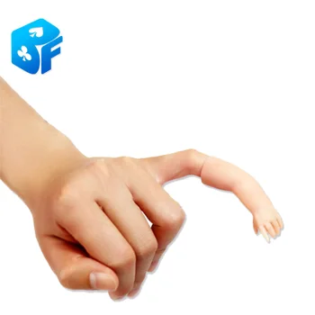 

Free shipping The Little Hand Magic Trick Prop Close up Magic props magic tricks