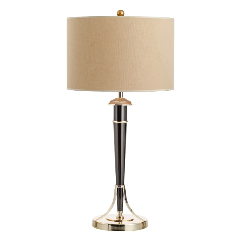 Hotel Table Light 5