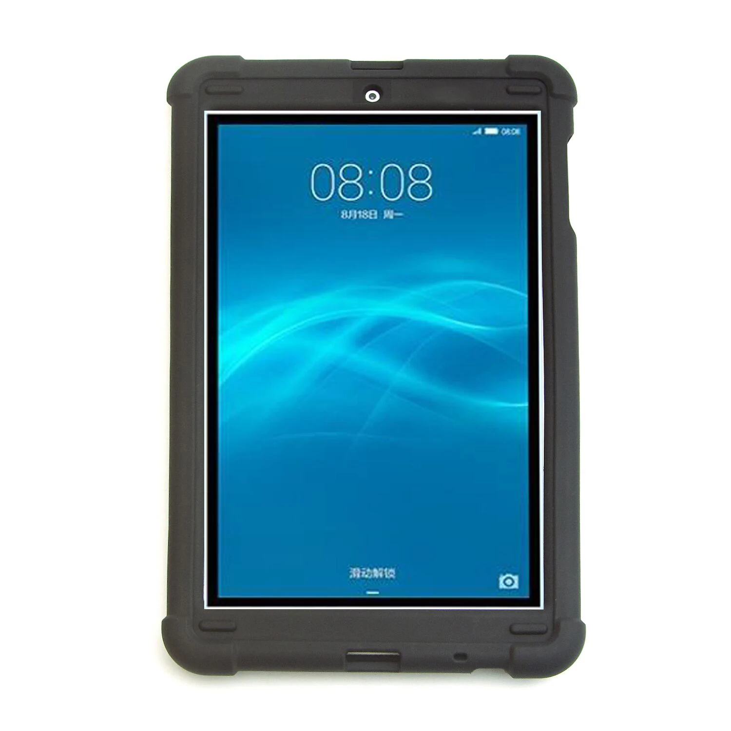 Custom Factory Silicone Tablet Cover,Rugged Shockproof Silicone Cases For Acer Chromebook Tab 10