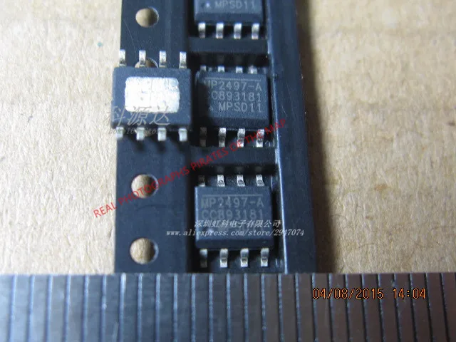 

10 шт./лот MP2497GN-A-Z SOP8 MP2497-A MP2497AGN MP2497 в наличии на складе