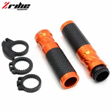 Универсальный 7/8 ''22 мм волокно руль мотоцикла высокое качество Алюминий руль штыри для поездок на мотоцикле Ducati Monster Il Mostro S2R