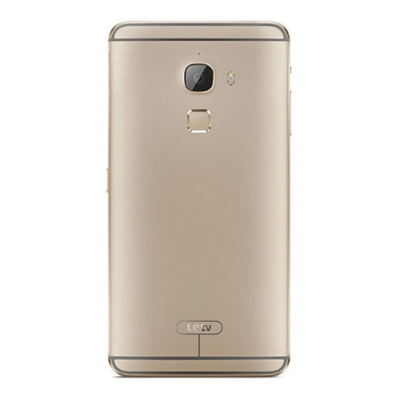 Original LeEco Letv Le Max X900 Smartphone 6.33'' 3400mAh Snapdragon 810 Octa Core 4GB RAM 128GB 21 MP