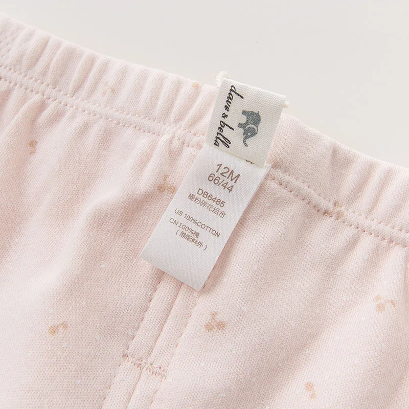 calças de comprimento total define crianças pijamas