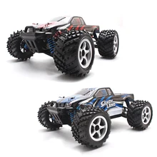 1/18 Электрический Радиоуправляемый автомобиль, 4 колеса, 2,4G, конкурентные радиоуправляемые автомобили до 40KMH, высокая скорость, внедорожный пульт дистанционного управления, модель автомобиля FCI