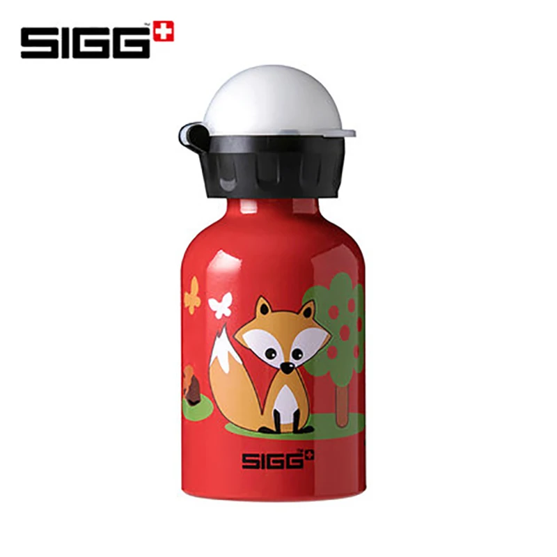 sigg water bottle kids