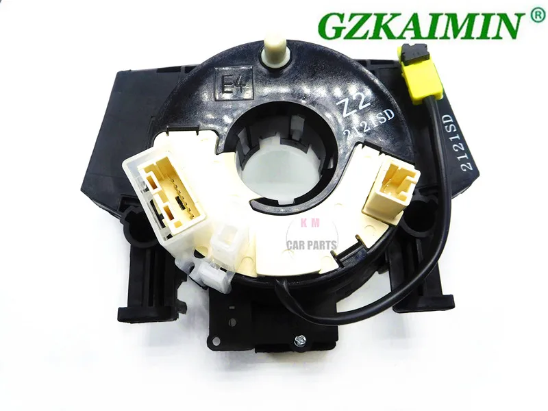 

High Quality NEW Contact tail spring OEM B5567-BH00A B5567 BH00A B5567BH00A For Nissan Qashqai JJ10E J10E