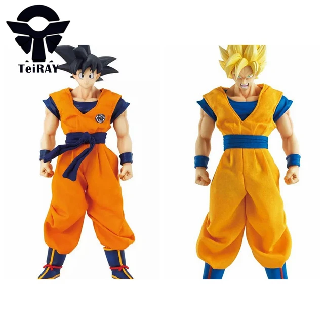 figma dragon ball