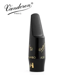 Vandoren sm601b A35 jumbo java Alto Саксофоны мундштук/Alto Sax MIB-EB мундштук