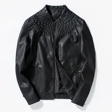 Женское индийское сари, ограниченное предложение, Пакистан, Новое поступление, сари, одежда в индийском стиле, осенний воротник, мужская куртка из искусственной кожи, тонкий мужской локомотив