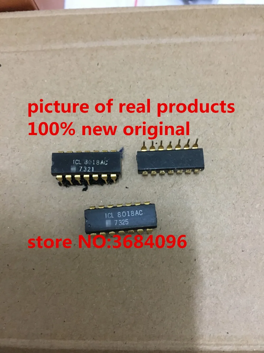 ICL8018AC