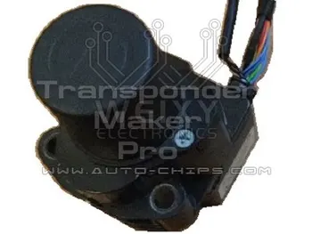 

TMPro2 Software module 204 - KTM bikes handsfree ZADI