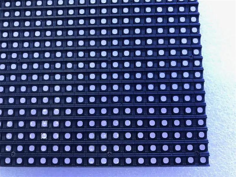 

32*32dots SMD3535 p6 p8 p10 p12 p16 p20 outdoor 192*192 module 576*576mm 27777dotS matrix led text module ali express shenzhen