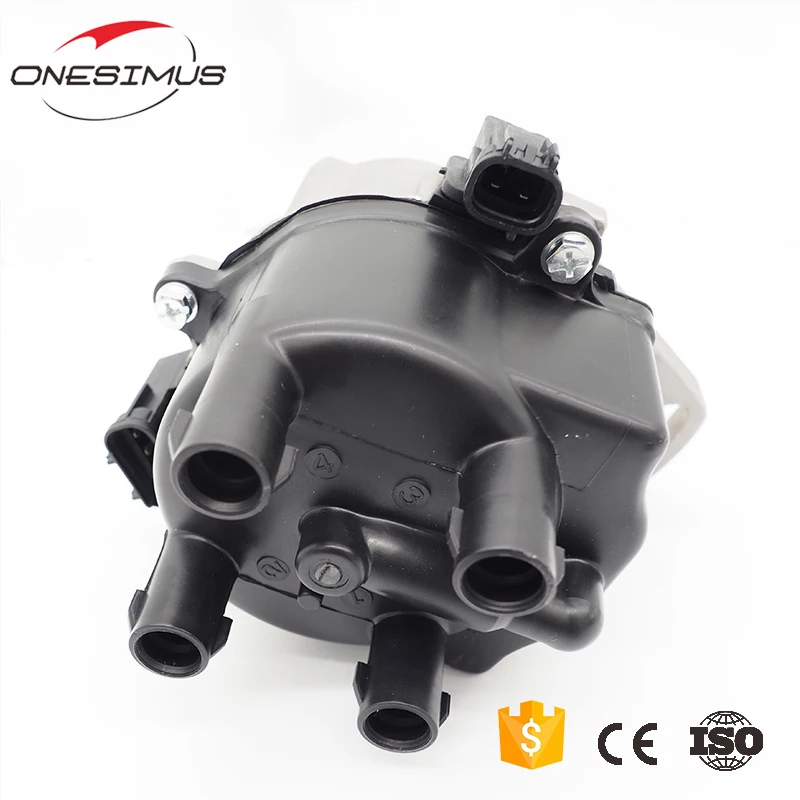 Система зажигания для автомобиля OEM 19050 74020 дистрибьютор пикника 3S FE 5S RAV 4 I CAMRY CARINA