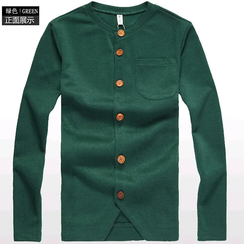 Free shipping Autumn sweater men, men's 7 colors sweaters