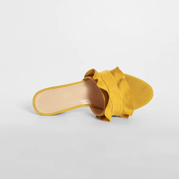 WOMEN SLIPPER 27