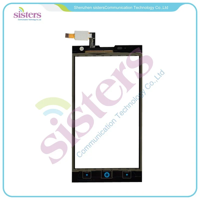 ZTE0042 Touch Screen DigitizerReplacement for ZTE Blade G Lux V830W Kis 3 Max (4)