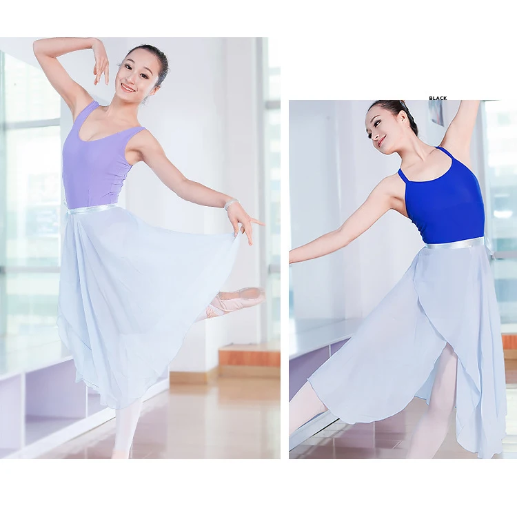 Ballet Skirt  (4)