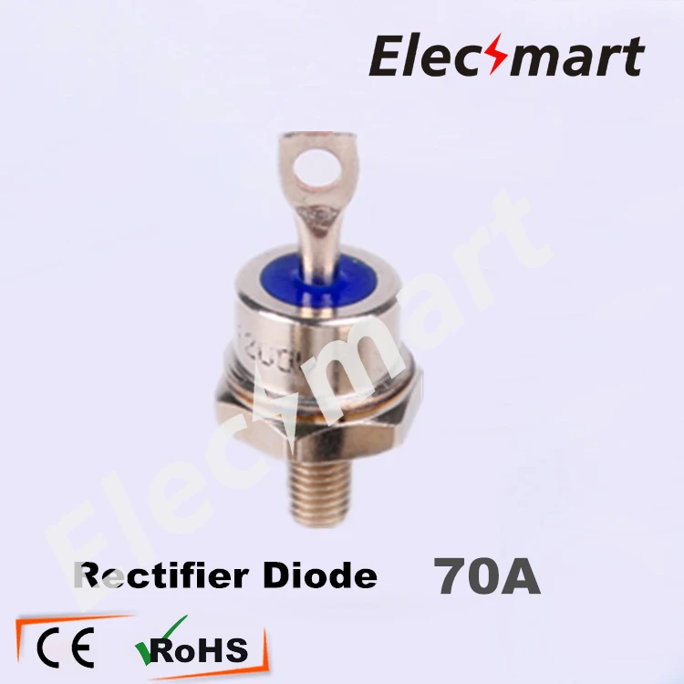 

Rectifier Diode DO-5 70HF Iron Base---Normal