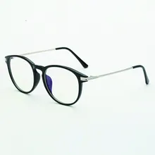 TAGION, компьютерные очки, анти-голубые лучи, для мужчин и женщин, круглые очки, поликарбонатная оправа, унисекс, радиационное стекло для чтения