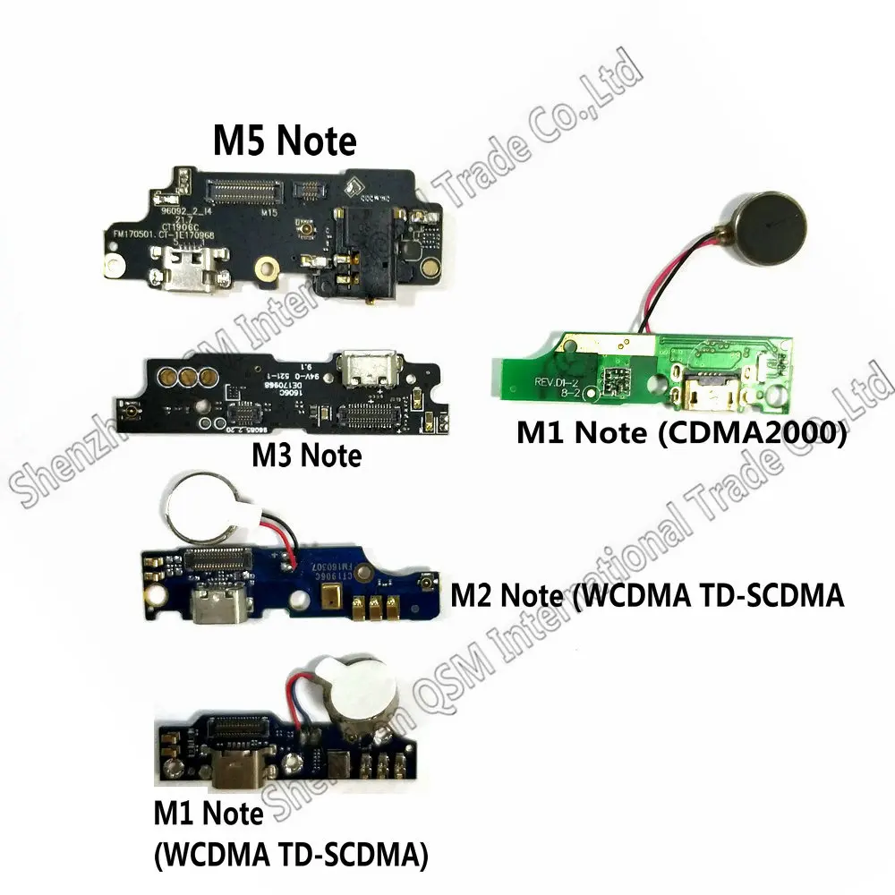 Оригинальная плата зарядного устройства PCB Flex для Meizu M1 M2 M3 M3s M5 M5s M6 Note Mini M6S M6T U10 U20 USB порт разъем док-станция для зарядки