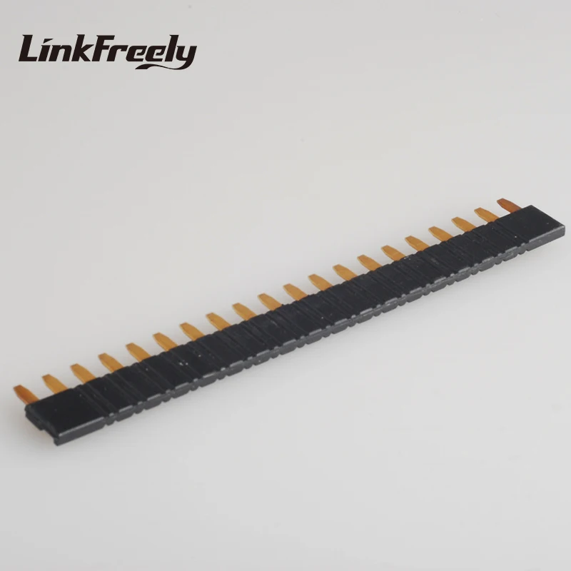 Быстродействующий разъем черный подходит к держателю реле питания HF41F PCB макс. 36 а