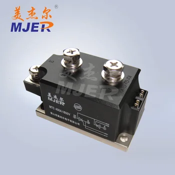 

MTC400A 1600V Thyristor Module small MTC400-16