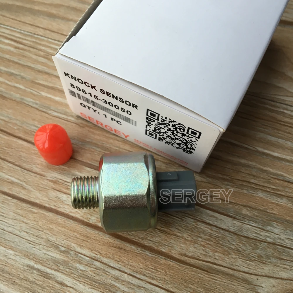 Детонационный датчик для LEXUS LX450 TOYOTA LAND CRUISER 89615 30050 8961530050|sensor sensor|sensor knocksensor toyota |