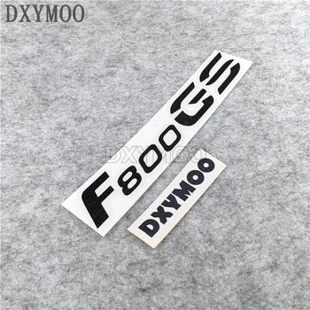 

GS F800GS ADV Adventure Motorcycle SUV Risk Car Stickers Motocross Racing Decals 3M