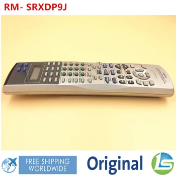 

ORIGINAL REMOTE CONTROL RM-SRXDP9J FOR JVC AV RECEIVER RX-DP9VBK