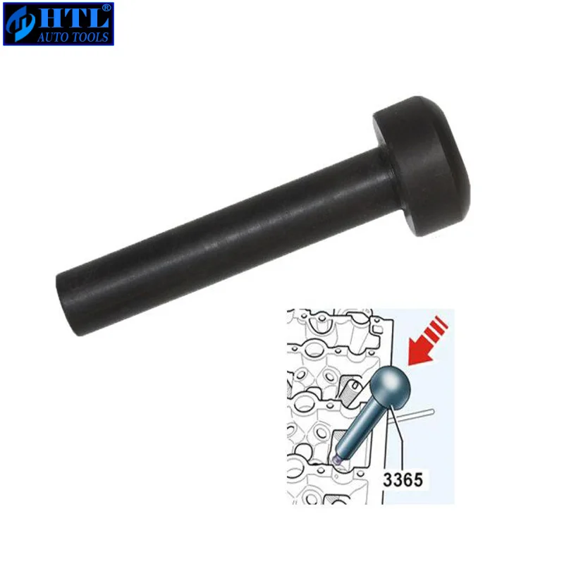 Válvula de Vedação a Vapor Original para Vag Audi Seat Skoda Ferramenta Instalação Selo Óleo 3365 2 vag audi seat skoda ferramenta instalação selo óleo 3365