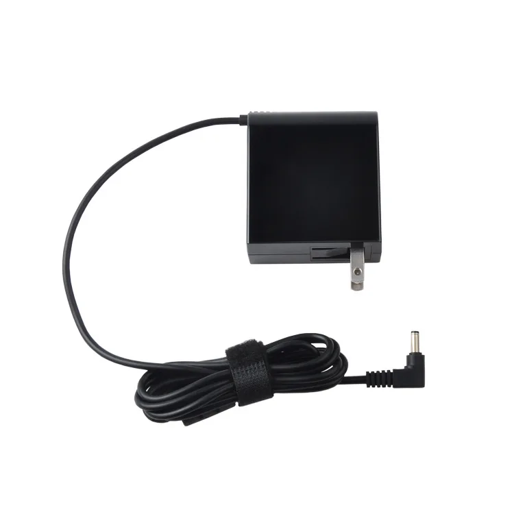 19V 2.37A 45W Путешествия адаптер питания зарядное устройство для ASUS Zenbook Ux21A Ux31A Ux32A K1004V