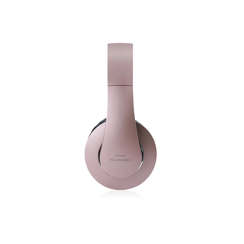 ALWUP Wireless Headphone Bluetooth Gaming headset stereo earphone for smartphone mobile phone PC with microphone 8GB RAM FM play-12