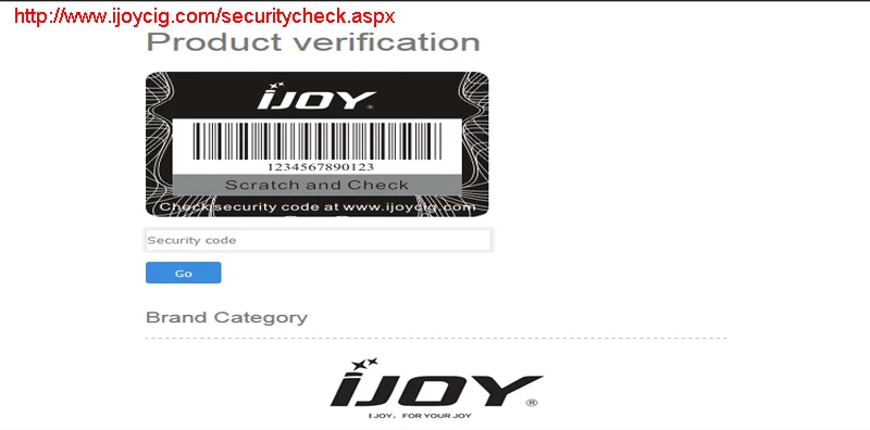 IJOY