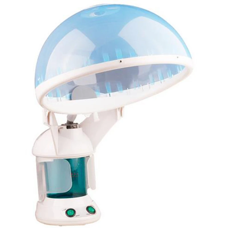 Ozone Salon Hair Steamer & Facial Steamer for Hair & Face Care, Do