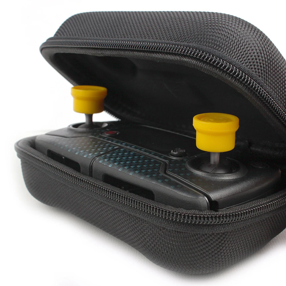 Сумка для дрона DJI Mavic Pro аксессуары чехол переноски Складной Корпус и пульт