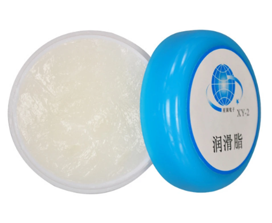 CPU XY-2 fan lubricating oil high speed lubricating grease lubricating grease lubrication 50G printer