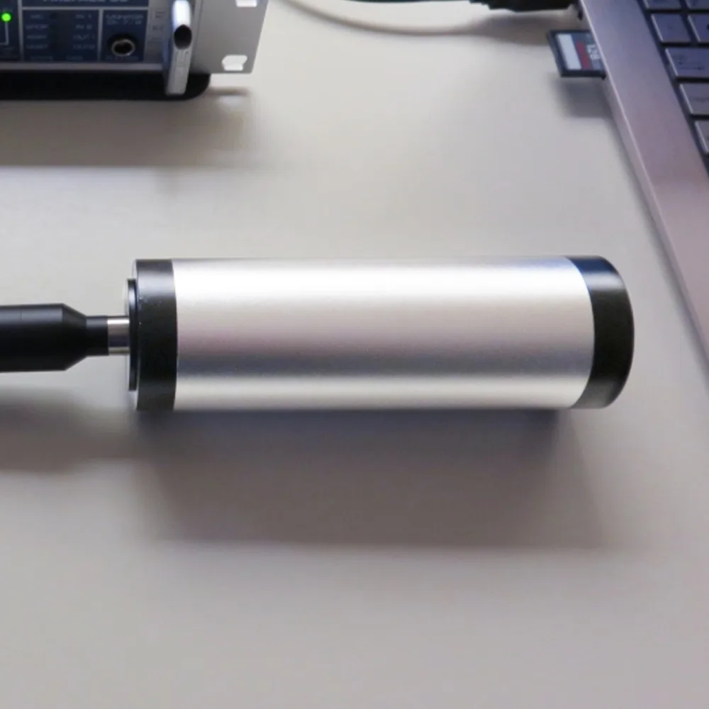 Ручной цифровой калибратор уровня шума для измерителя звука 94dB и 114dB класс I