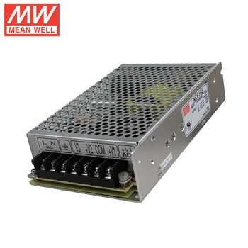 

Authentic Taiwan Mean Well switching power supply NET-75C 75W three 5V 15V -15V multi output