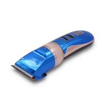 Профессиональная электрическая машинка для стрижки волос, оригинальная упаковка, лезвие, машинка для стрижки волос, парикмахерский триммер для волос, дропшиппинг