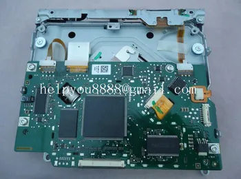 

Free shipping DVD-M5 winning navigation movement new DVD navigation SF-HD88 loader VW RNS510 Magotan MK4 car DVD Navigatio 2pcs