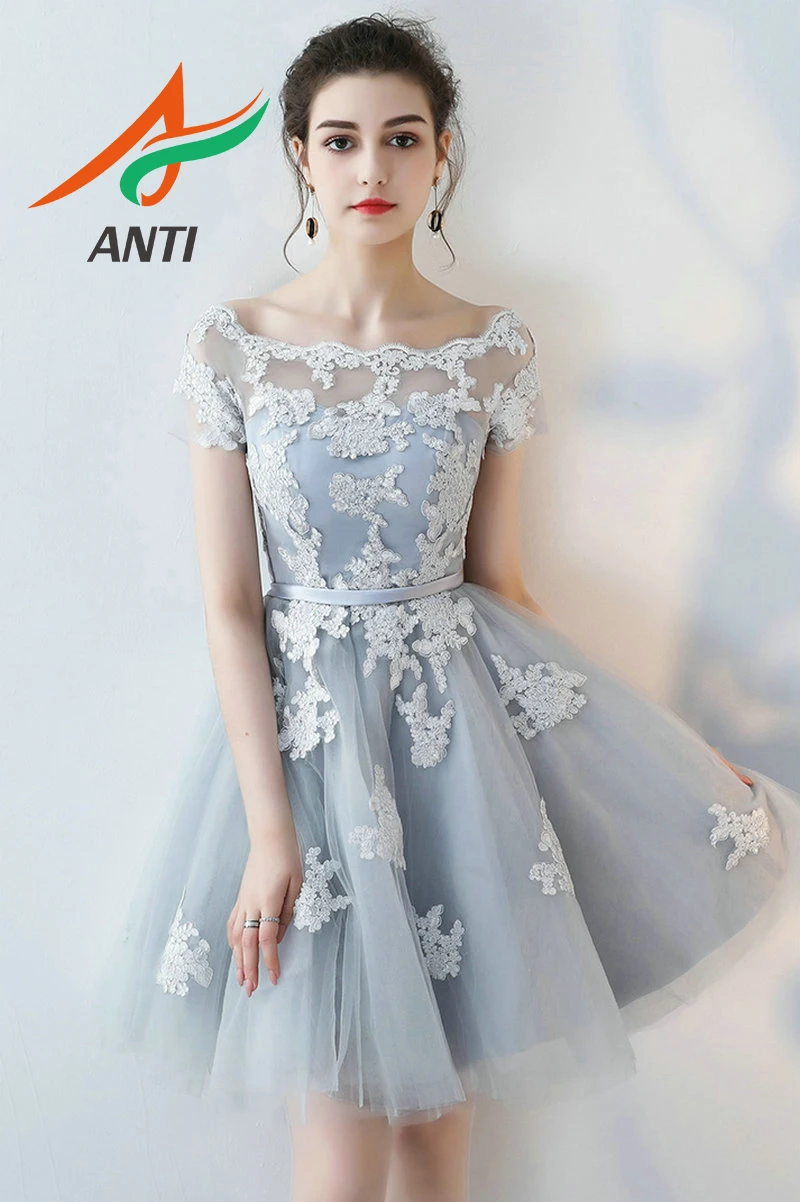 prom cocktail dresses 2019