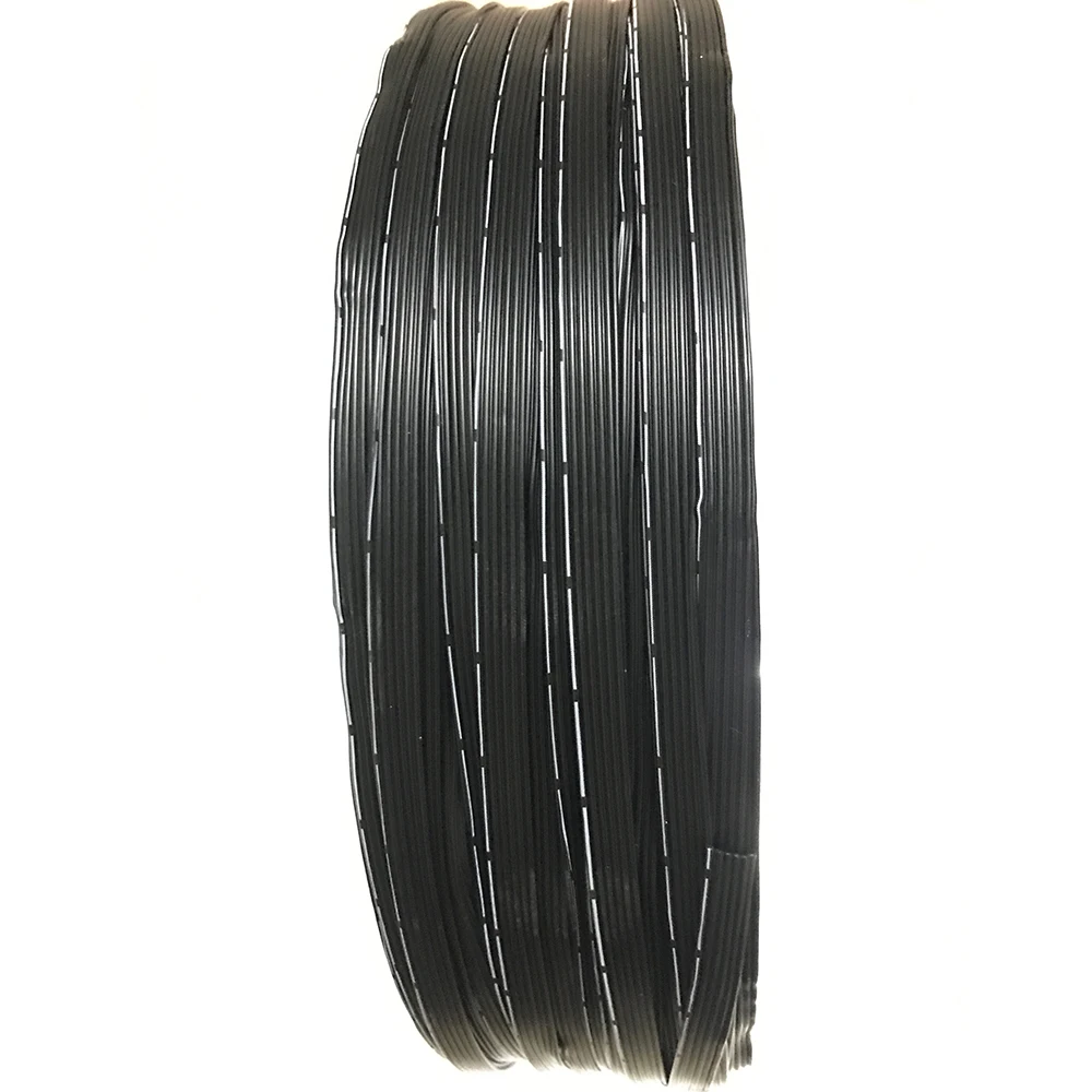 Силиконовый кабель 28AWG 10 метров 2P 3P 4P 5P 6P питания многожильный