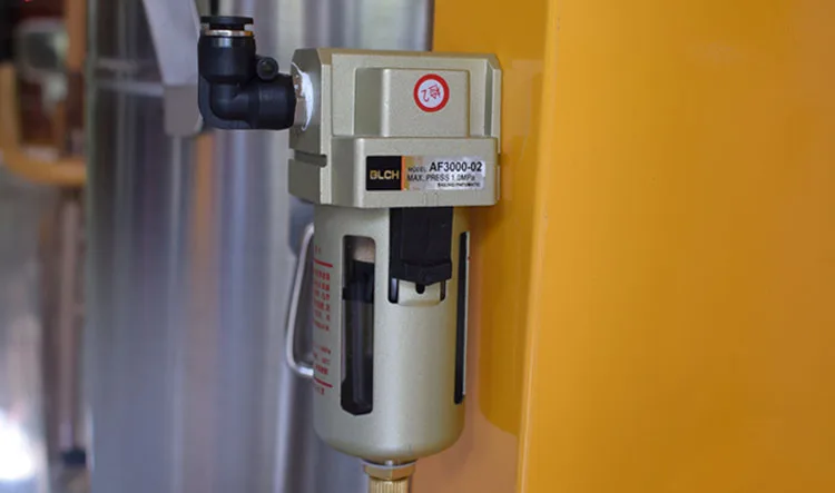 Smart Painting Machine Spray Powder Machine