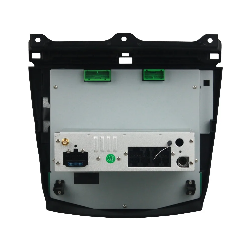 DSP PX6 6 ядерный 10 1 &quotAndroid аудио автомобиля DVD плеер для Honda ACCORD 7 2003 2007 GPS радио Bluetooth 5