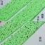 20D Diamond ажурные колготки с украшением в виде кристаллов Стразы сетчатые колготки дамские Чулки - Цвет: Зеленый